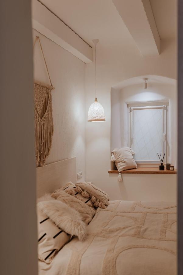 Ferienwohnung Cave By Casa Familia Novi Sad Exterior foto
